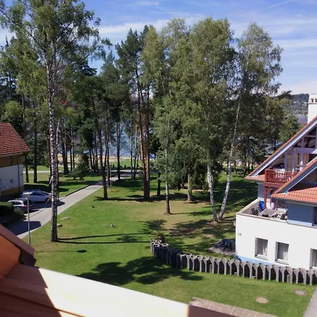 Apartman Riviera Mezonet 519 Lipno nad Vltavou