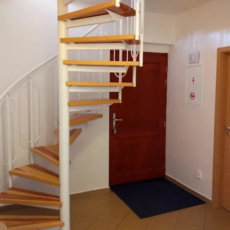 Apartamento Apartman Riviera Mezonet 519 Lipno nad Vltavou