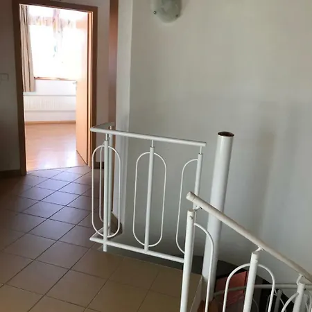 Apartman Riviera Mezonet 519 * Lipno nad Vltavou