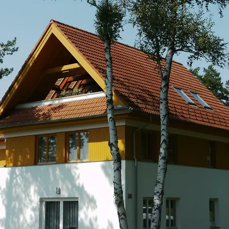 Apartman Riviera Mezonet 519 * Lipno nad Vltavou