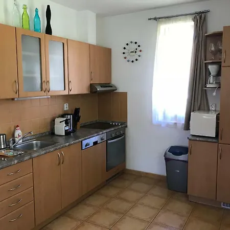 Apartman Riviera Mezonet 519 *