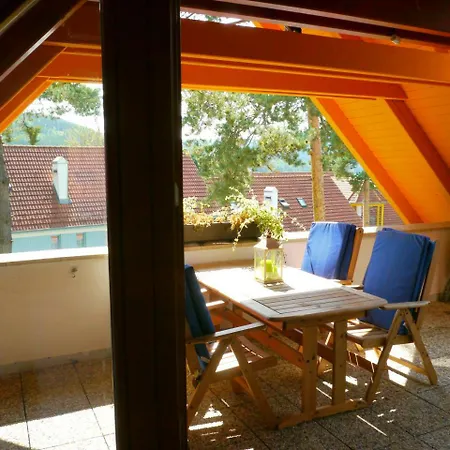 Apartman Riviera Mezonet 519 *
