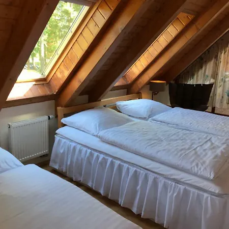 Apartamento Apartman Riviera Mezonet 519