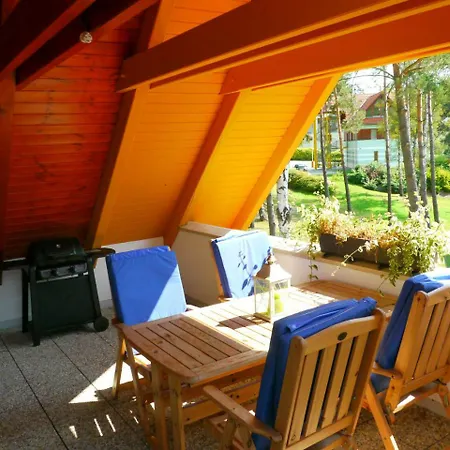 Apartman Riviera Mezonet 519 *